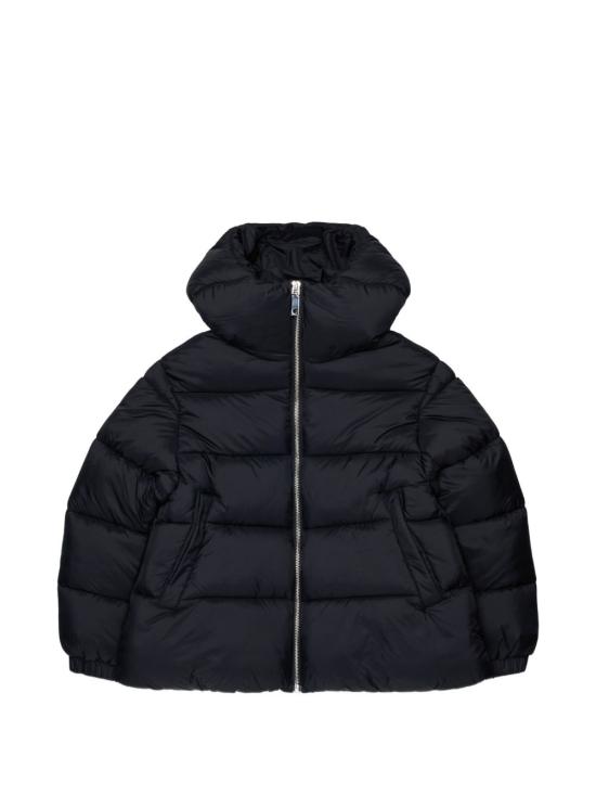 26FW [키즈] 막스앤코 패딩 MX0366MX02A MX900 Nero
