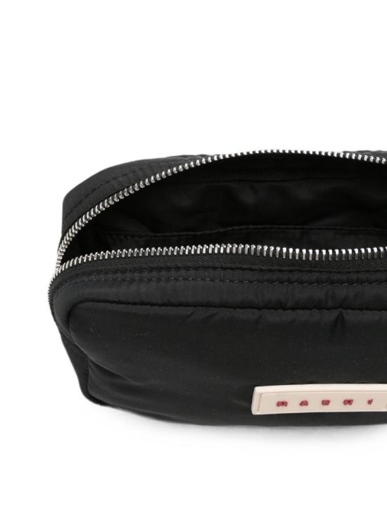 26FW 마르니 클러치/파우치 PHMI0026U0 P806800N99 Nero - MARNI