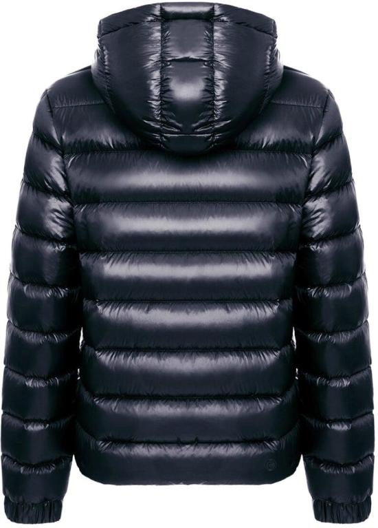 26FW 콜마르 숏패딩 12000071R2ZO99 BLACK - COLMAR