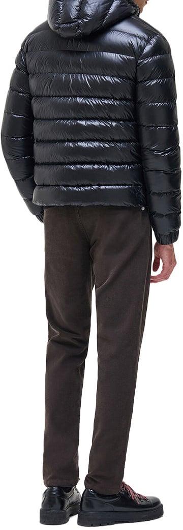 26FW 콜마르 숏패딩 12000071R2ZO99 BLACK - COLMAR