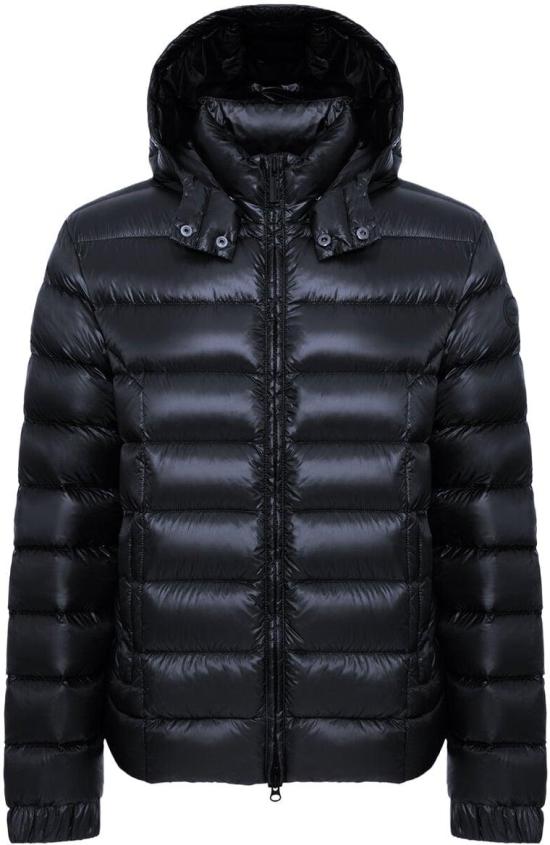 26FW 콜마르 숏패딩 12000071R2ZO99 BLACK - COLMAR