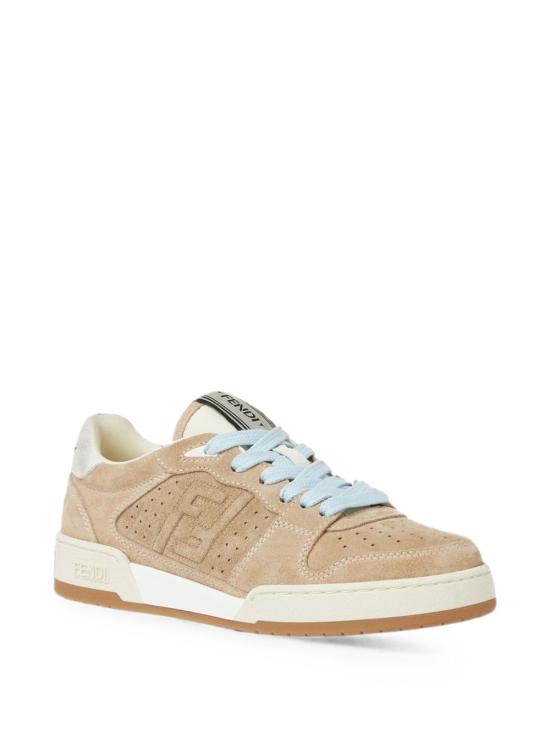 26FW 펜디 스니커즈 8E9084 B1RGF1Y22 Beige - FENDI