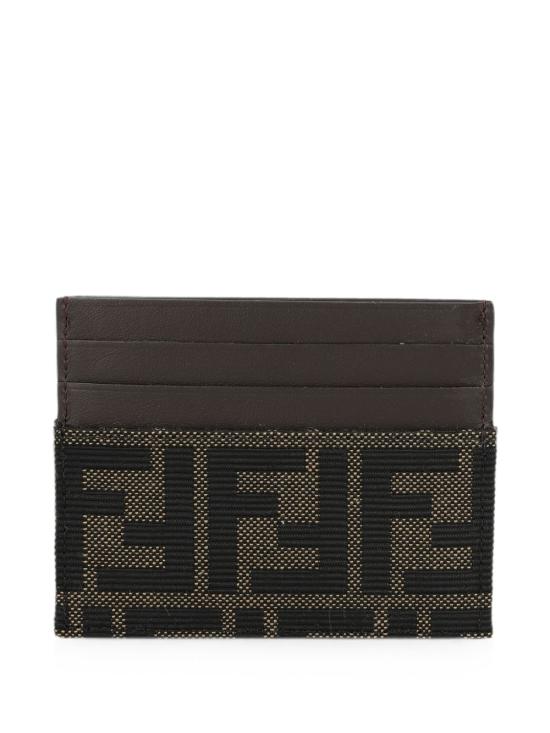26FW 펜디 카드지갑 7M0164 B16FF14YN - FENDI