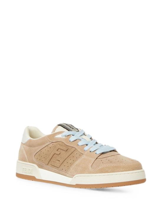 26FW 펜디 스니커즈 7E1971 B1RGF1Y22 Ecru - FENDI