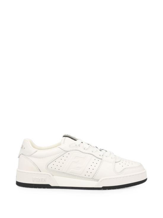 26FW 펜디 스니커즈 8E9084 B17VF1XJV White