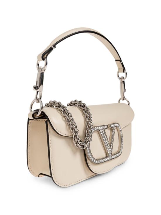 26FW 발렌티노 가라바니 숄더백 9W2B0K53UTF 7NX Ivory - VALENTINO GARAVANI