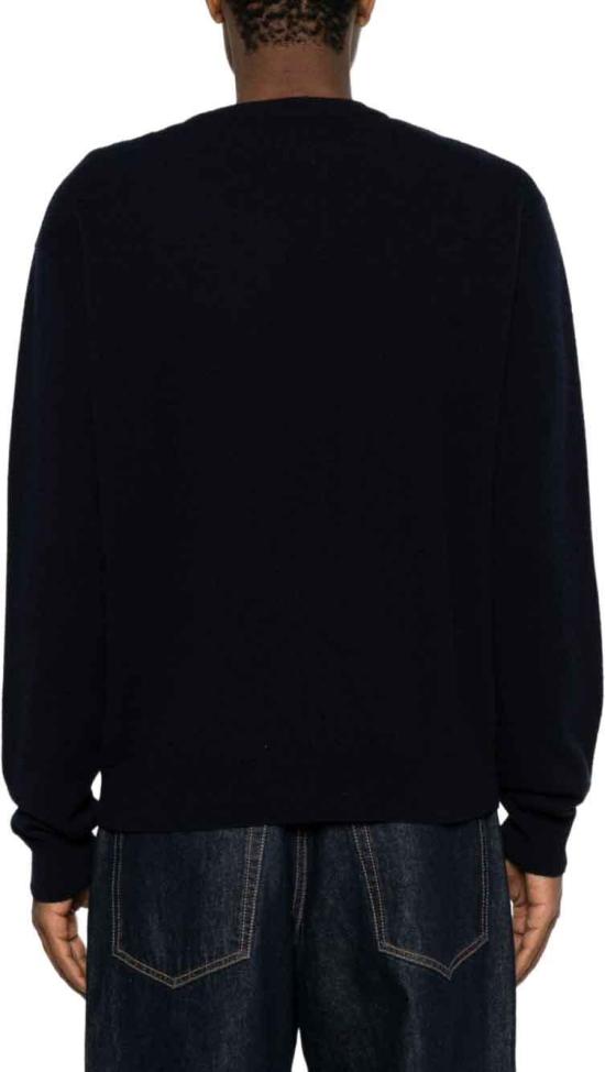 26FW 익스트림캐시미어 니트웨어 492BEN001 NAVY - EXTREME CASHMERE