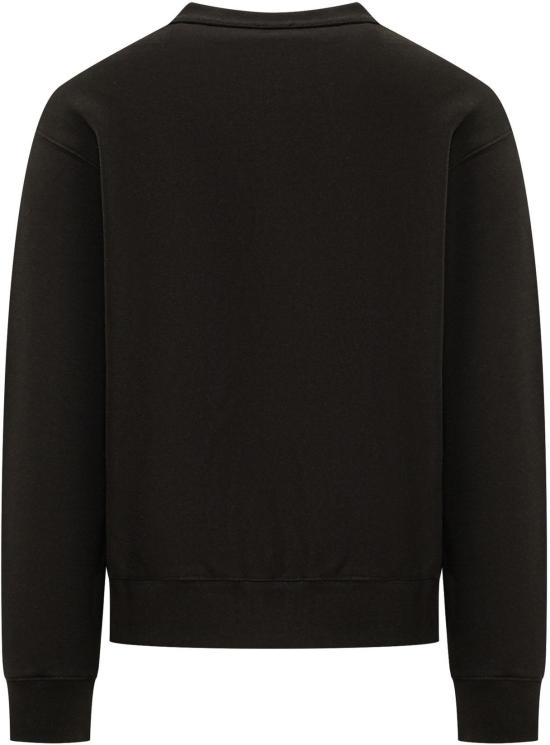 26FW 겐조 스웨터 FG65SW2774MJ99J BLACK - KENZO