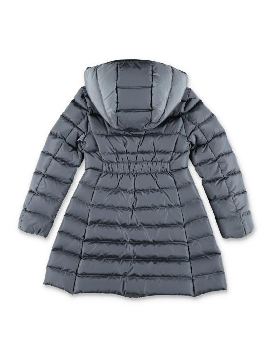26FW [키즈] 몽클레어 패딩 1C5021054155 93L Grigio - MONCLER