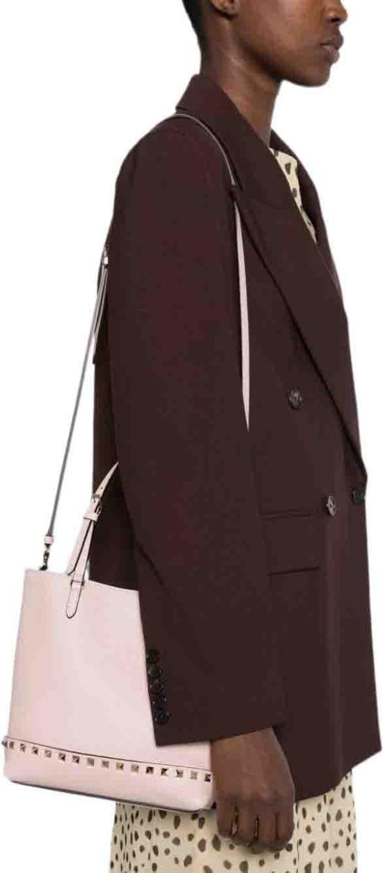 26FW 발렌티노 가라바니 토트백 WB0T75VSF16Q PINK - VALENTINO GARAVANI