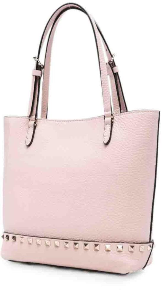 26FW 발렌티노 가라바니 토트백 WB0T75VSF16Q PINK - VALENTINO GARAVANI