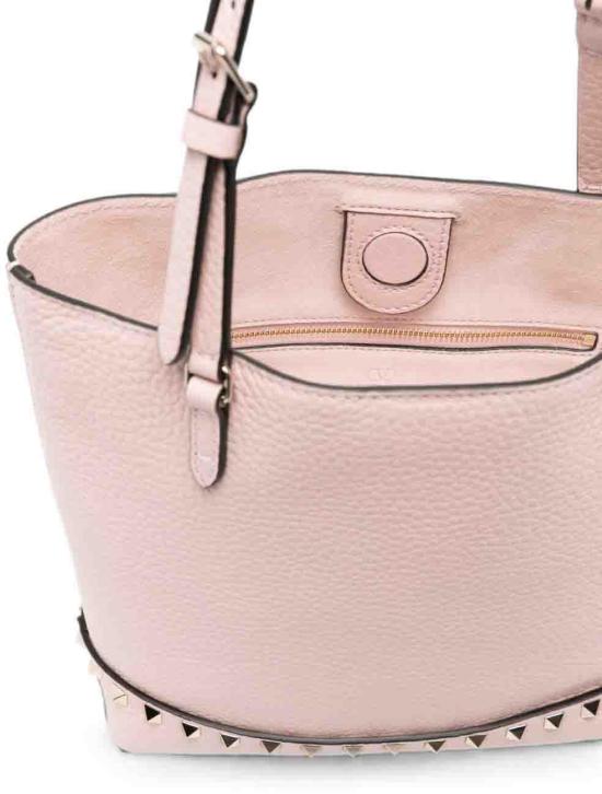 26FW 발렌티노 가라바니 토트백 WB0T75VSF16Q PINK - VALENTINO GARAVANI