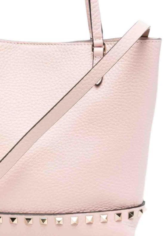 26FW 발렌티노 가라바니 토트백 WB0T75VSF16Q PINK - VALENTINO GARAVANI