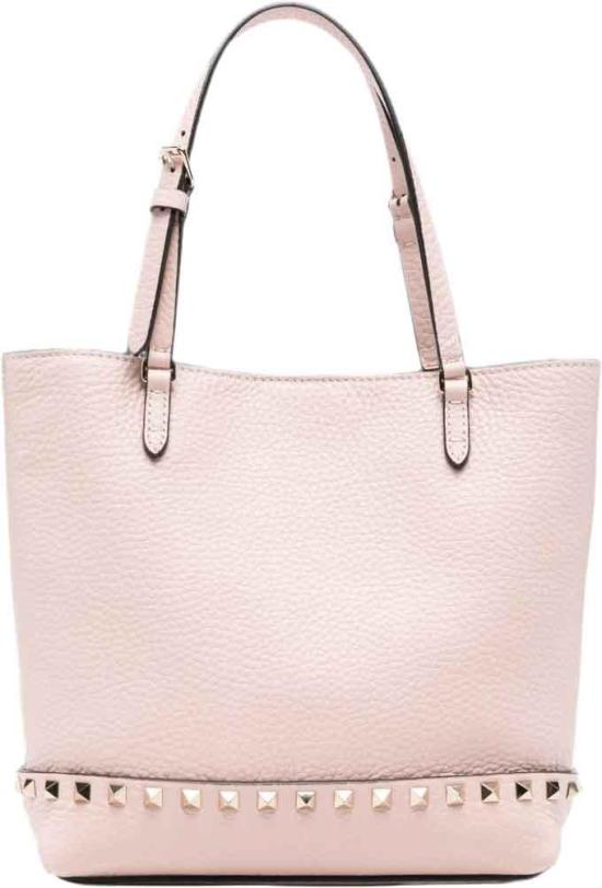 26FW 발렌티노 가라바니 토트백 WB0T75VSF16Q PINK