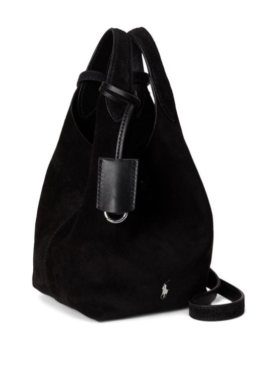 26FW 폴로 랄프로렌 가방 428P23820002 BLACK - POLO RALPH LAUREN