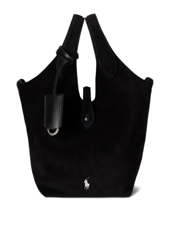 26FW 폴로 랄프로렌 가방 428P23820002 BLACK