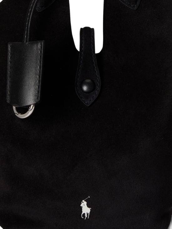 26FW 폴로 랄프로렌 가방 428P23820002 BLACK - POLO RALPH LAUREN