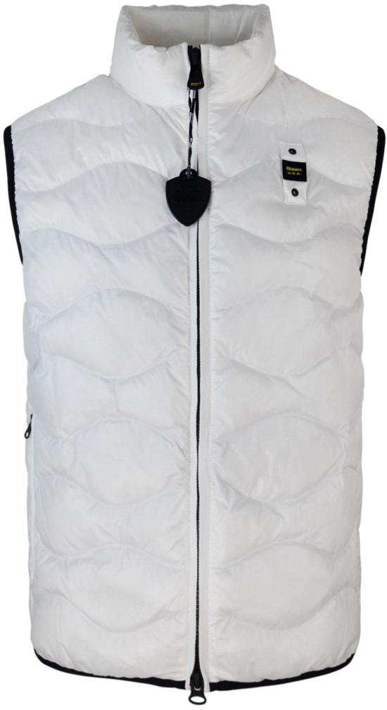 26SS 블라우어 아우터 26SBLUX02184005958 WHITE