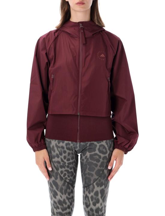 26FW 아디다스 바이 스텔라매카트니 자켓 KR6264 MAROON
