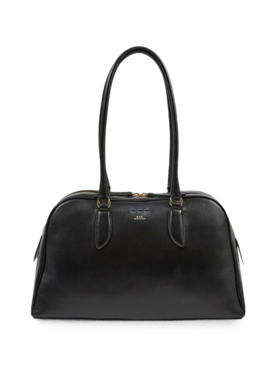 26FW 아페쎄 가방 PXCBS F67066LZZ Black