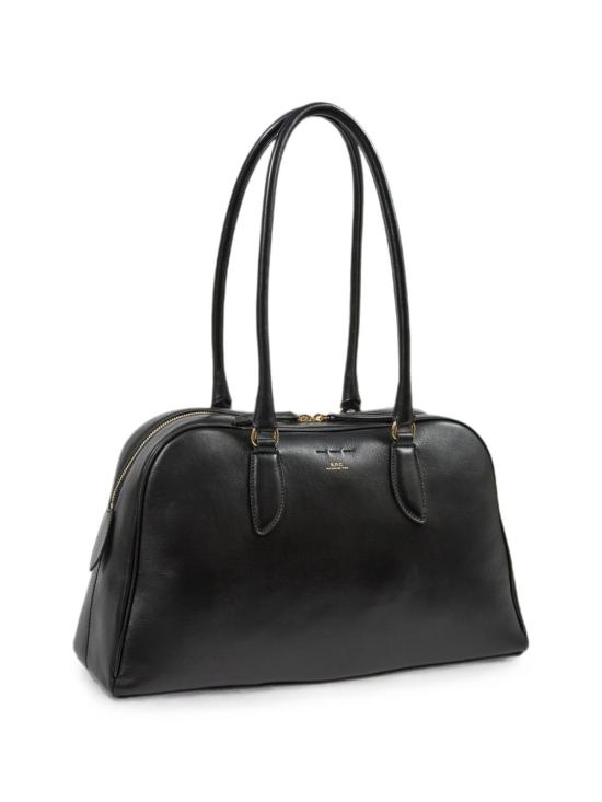 26FW 아페쎄 가방 PXCBS F67066LZZ Black - A.P.C.