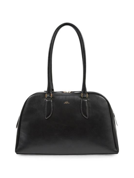 26FW 아페쎄 가방 PXCBS F67066LZZ Black - A.P.C.