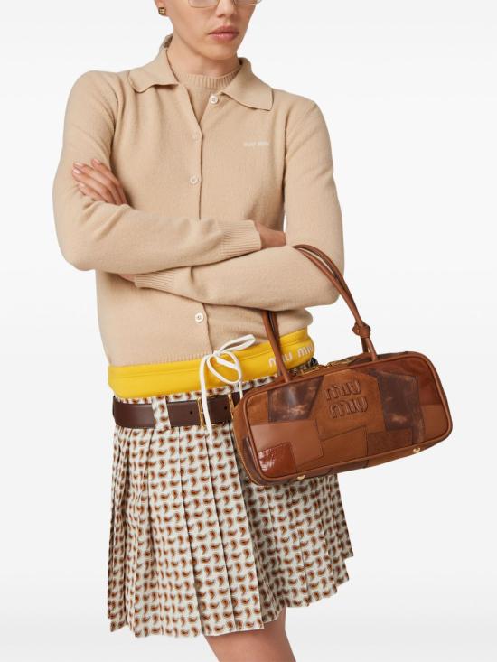 26FW 미우미우 가방 5BB1732CRI V OWOF0046 - MIU MIU