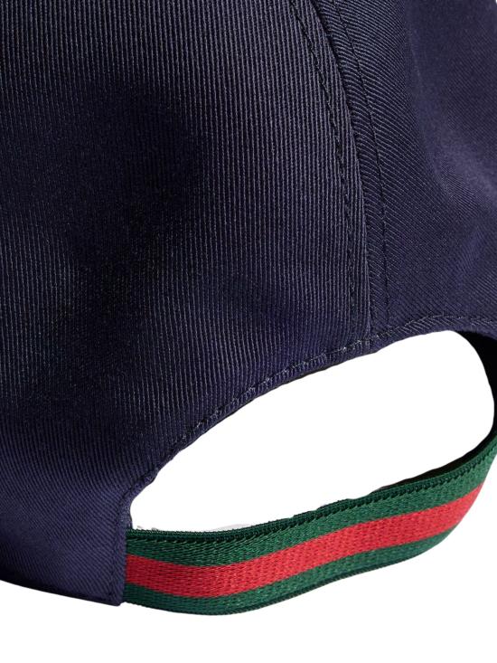 26FW [키즈] 구찌 모자 871372 3HBLM4266 - GUCCI