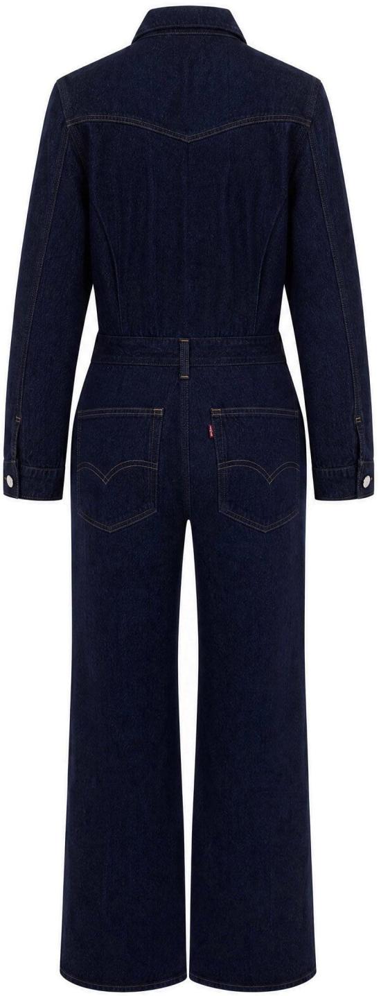 26FW 리바이스 점프수트 A86470006 NAVY - LEVI'S
