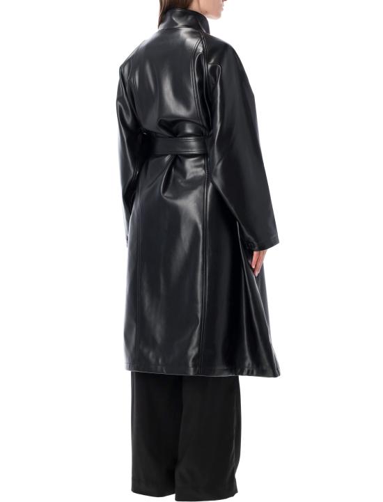 26FW 더프랭키샵 자켓 TRFS22762100 BLACK Nero - THE FRANKIE SHOP