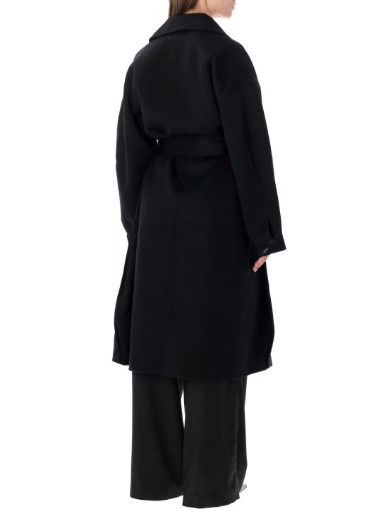 26FW 더프랭키샵 자켓 COFS22682100 BLACK Nero - THE FRANKIE SHOP