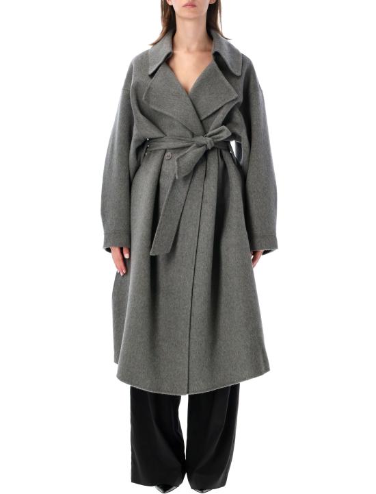 26FW 더프랭키샵 자켓 COFS22686103 GREY Grigio