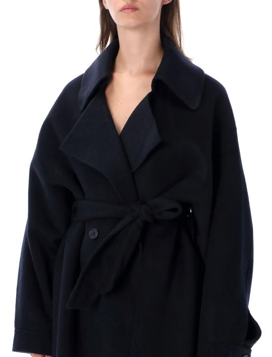 26FW 더프랭키샵 자켓 COFS22684312 DARK NAVY Blu - THE FRANKIE SHOP