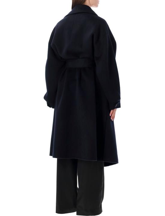 26FW 더프랭키샵 자켓 COFS22684312 DARK NAVY Blu - THE FRANKIE SHOP