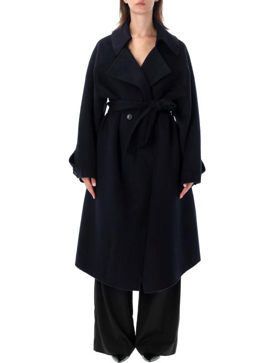 26FW 더프랭키샵 자켓 COFS22684312 DARK NAVY Blu