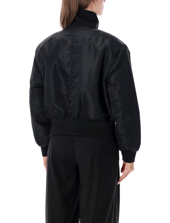 26FW 더프랭키샵 자켓 JAFS22702100 BLACK Nero - THE FRANKIE SHOP