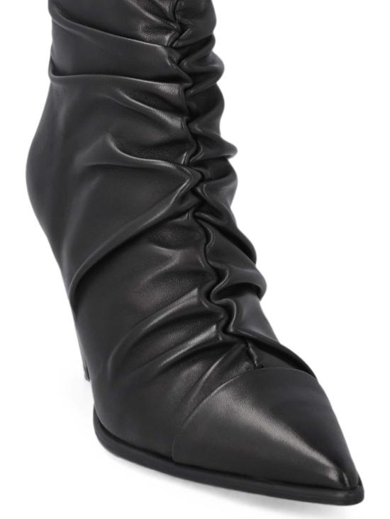 26FW 핑코 부츠 SD0587 P003Z99 Black - PINKO