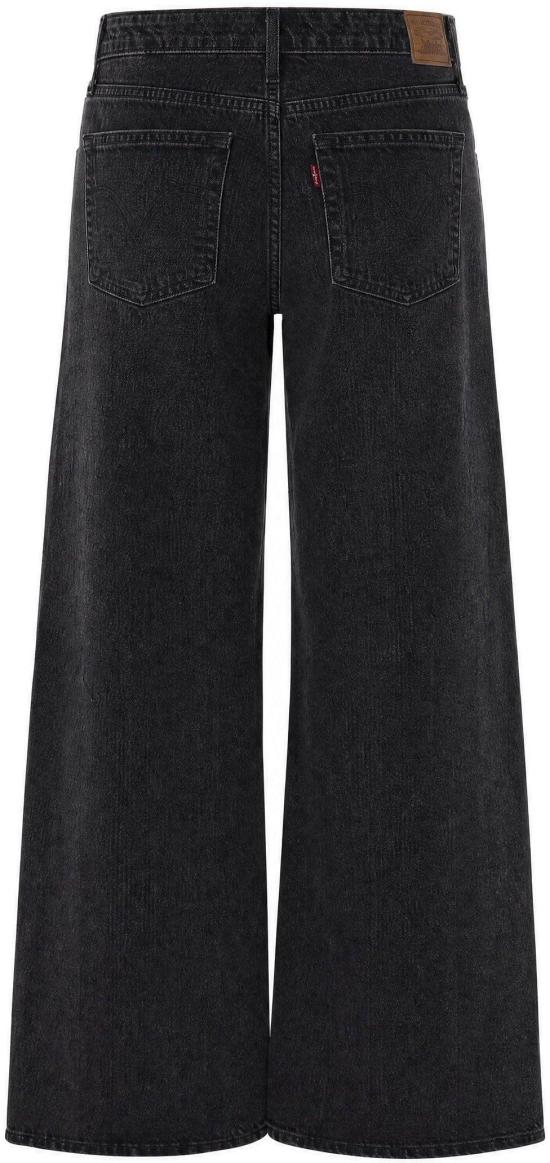 26FW 리바이스 데님 팬츠 A55660002 BLACK - LEVI'S