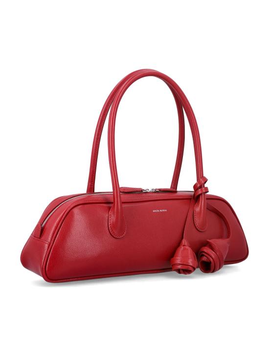 26FW 마그다뷰트림 가방 909726 RED Rosso - MAGDA BUTRYM