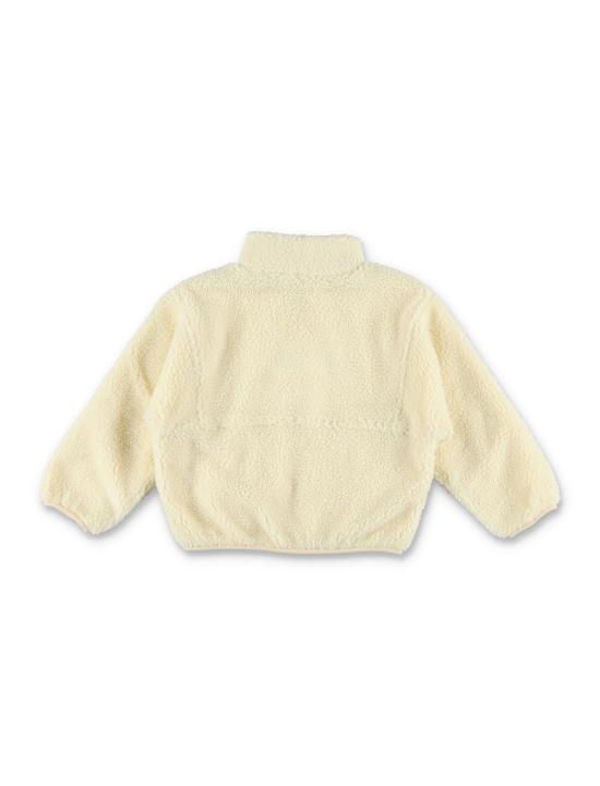 26FW [키즈] 아메리칸 빈티지 캐주얼 자켓 KHOK16CH26ECRU Beige - AMERICAN VINTAGE