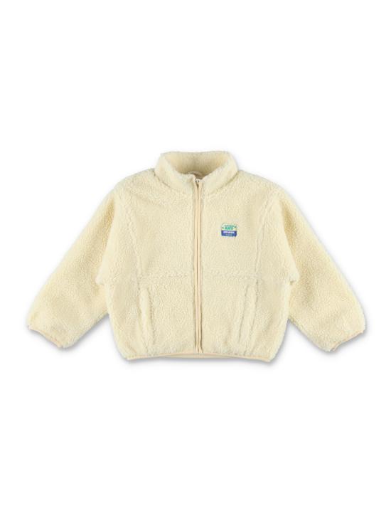 26FW [키즈] 아메리칸 빈티지 캐주얼 자켓 KHOK16CH26ECRU Beige