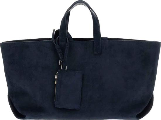 26FW 아페쎄 르 드러머 백 PXCALF67057IAK NAVY