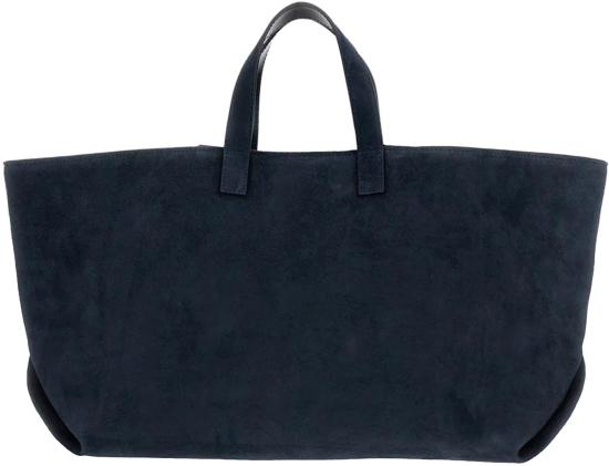 26FW 아페쎄 르 드러머 백 PXCALF67057IAK NAVY - A.P.C.