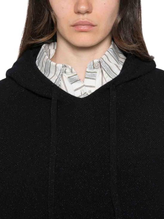 26FW 파비아나 필리피 니트웨어 MAD216F402M3335146 NAVY - FABIANA FILIPPI