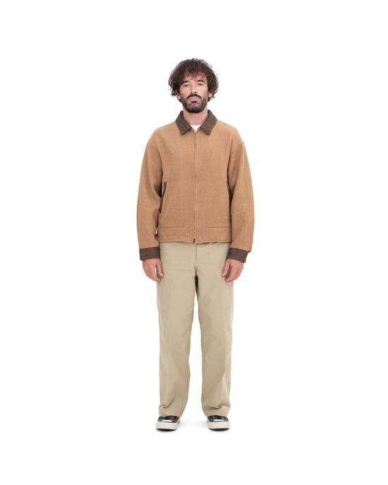  비즈빔 자켓 0126105013019 BEIGE - VISVIM