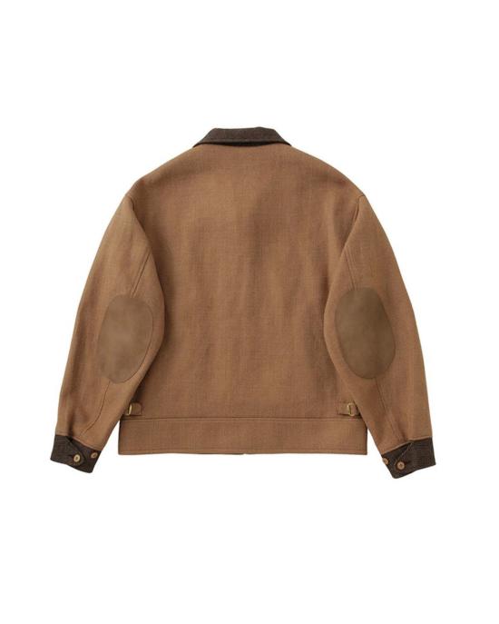  비즈빔 자켓 0126105013019 BEIGE - VISVIM