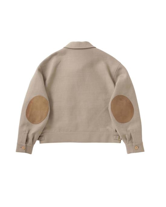  비즈빔 자켓 0126105013018 BEIGE - VISVIM