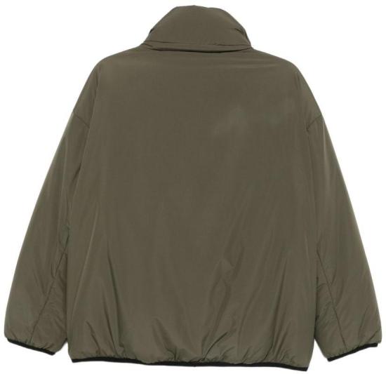 26FW 페이 코트 NAW11533500YQQV800 DONKERGREEN - FAY