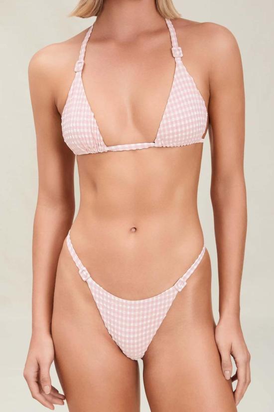  데본 윈저 비키니 수영복 제나 탑 - DEVON WINDSOR