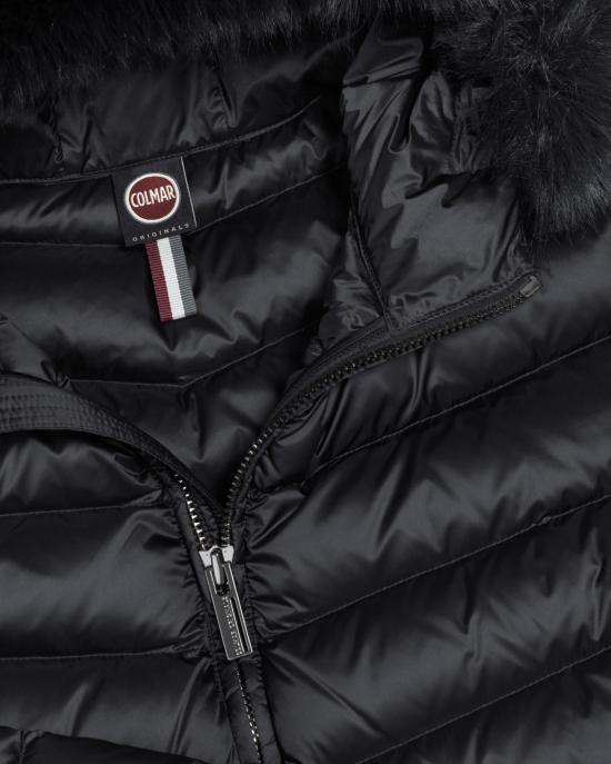 26FW 콜마르 패딩 22000019E2YO99 BLACK - COLMAR